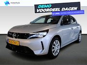 Opel Corsa-e - Electric Corsa-e Electric 51kWh 156pk Aut (11 kw boordlader)
