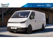 Ford Transit - City 300 GB Trend L1H1 56 kWh 150 pk FWD | 12, 3 scherm met