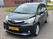 Subaru Trezia - 1.3 Luxury Airco Electric pakket Audio-CD LMV 16"ABS ESP Col