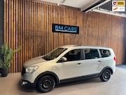 Dacia Lodgy - 1.2 TCe Stepway LPG 7p. Airco, trekhaak
