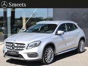 Mercedes-Benz GLA-Klasse - Business