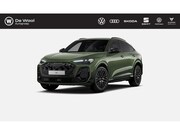 Audi Q5 Sportback - e-hybrid Competition 367 pk quattro S edition | Sportstoel S