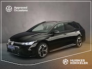 Volkswagen Golf - Variant 1.5 eTSI R-Line 150pk DSG Automaat, Adaptive cruise