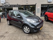 Peugeot 107 - 1.0-12V 3Drs Airco 4Nw Banden Carplay NAP