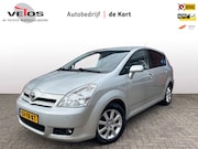 Toyota Verso - 1.8 VVT-i Dynamic, Trekhaak, Parkeersensoren, Cruisecontrol