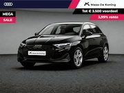Audi A3 - Sportback 40 TFSI e Advanced edition 204 PK · Optiekpakket z