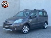 Citroën Berlingo - 1.2 PureTech XTR APPLE CAR PLAY PDC CRUISE LED
