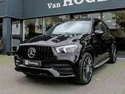 Mercedes-Benz GLE-klasse - GLE 450 4MATIC Premium+ PANO NAVI LED TREKHAAK