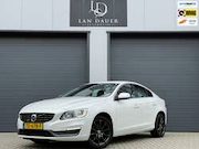 Volvo S60 - 1.6 T3 R-Design / AUTOMAAT / LEDEREN BEKLEDING