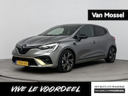 Renault Clio - 1.6 E-Tech Hybrid 145 E-Tech Engineered | Pack Advanced Safe