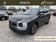 Mitsubishi Outlander - 2.4 PHEV Pure Mengelers Actieprijs € 43.950,