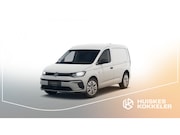 Volkswagen Caddy - Cargo 1.5 TSI 150pk DSG eHybrid | Facelift | Trekhaak | Crui