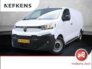 Citroën e-Jumpy - L3 136 75 kWh | 3 zits | Navigatie | Dodehoekbewaking | Came