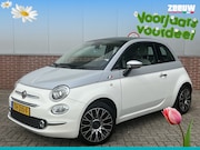 Fiat 500C - TwinAir Turbo 80 PK Collezione | Navi | Carplay | Clima | 16