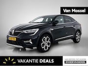 Renault Arkana - 1.3 TCe 140 | Climate control | Camera | Apple Carplay/Andro