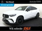 Mercedes-Benz GLC-klasse - Coupé 400e 4MATIC AMG Line / Premium Plus/ 43 AMG