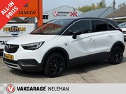 Opel Crossland - X 1.2 Turbo 130pk S&S Innovation RIJKLAARPIJS BOVAG-GARANTIE
