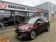 Opel Mokka X - 1.4 Turbo Innovation LEER-DAKJE-AUTOMAAT