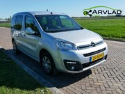 Citroën e-Berlingo - E-Feel 23 kWh 5-PERS AC 2XDOOR ** 7999 NETTO