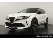 Alfa Romeo Junior - Elettrica Sport Speciale 54 kWh | Techno pakket | Warmtepomp