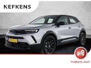 Opel Mokka - 1.2 Hybrid GS 136pk Automaat | Navigatie | Cruise Control | 