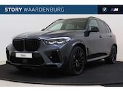 BMW X5 - xDrive40i High Executive xLine Automaat / Panorama