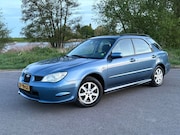 Subaru Impreza - 1.5R Comfort 4x4 AWD StoelVW OrgNL Airco