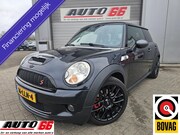 MINI Cooper S - 1.6 Chili