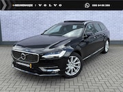 Volvo V90 - 2.0 T4 Inscription | Stoelventilatie | Stoelmassage | Nappal