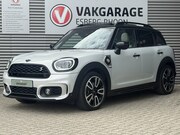 MINI Countryman - Mini 1.5 Countryman S E ALL4 PHEV JCW LED, NAVI/CAM, HUD, PA