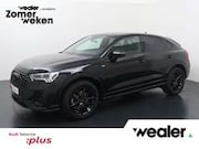 Audi Q3 - Sportback 45 TFSI e S Edition | 245 PK | SoH 87% |
