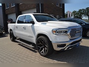 Dodge Ram - 5.7 V8 Crew Cab Limited longhorn met panoramadak en 360 came