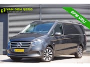 Mercedes-Benz Vito - 119 CDI L2 Select AUT. LED, TREKHAAK, LEDER, ADAPT. CRUISE, 