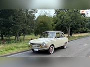 DAF 55 - SOLD. Your Classic Car