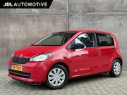 Skoda Citigo - 1.0 Greentech Active | APK 03-2027 | 5 Deurs | Elektrische r