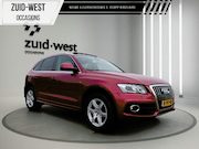 Audi Q5 - 3.2 FSI quattro Pro Line S B&O Edition Pano ACC