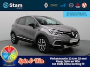 Renault Captur - 130pk TCe Intens Camera | Cruise | Navi | Parkeersens. v+a |