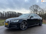 Audi A4 - Limousine 2.0 TFSI ultra Sport / Automaat / Schuif-Kanteldak