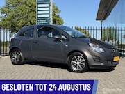 Opel Corsa - 1.2-16V BlitZ