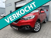 Renault Kadjar - 1.2 TCe Zen / Airco / Navi / Cruise control / Keyless / LMV