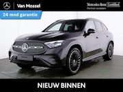 Mercedes-Benz GLC-klasse - GLC 400e 4MATIC AMG Line / Premium Plus/ Panoramadak/ AIRMAT