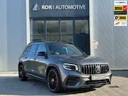 Mercedes-Benz AMG GLB - GLB | 4MATIC | Pano | Keyless | Sfeerverlichting |