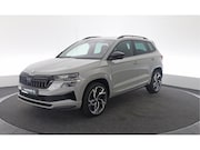 Skoda Karoq - 1.5 TSI ACT Sportline Business