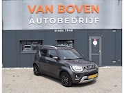 Suzuki Ignis - 1.2 Smart Hybrid 83pk CVT Style