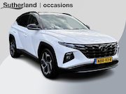 Hyundai Tucson - 1.6 T-GDI PHEV Premium 4WD | Two-tone | Stoelkoeling/verwarm