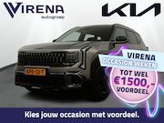 Kia Seltos - 1.6 GDi Hybrid X-Line - Schuif-/Kanteldak - Apple Carplay/An