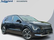 Kia Niro - 1.6 GDi PHEV DynamicPlusLine | Stoelverwarming | Elektrisch 
