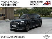 MINI Countryman - Favoured / Pakket M / 19" Kaleido Spoke 2-tone