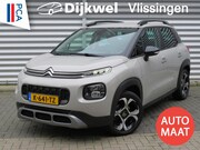 Citroën C3 Aircross - SUV 110 Shine Automaat Leer/Navi/Cam