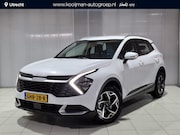 Kia Sportage - 1.6 T-GDi MHEV ComfortLine Incl. Trekhaak, 1.510 Trekgewicht